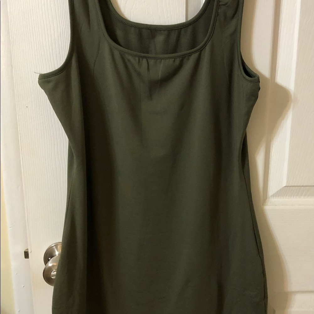 Bodycon Mini Dress - Picture 5 of 5